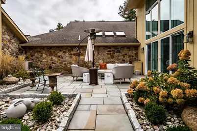 1256 Round Hill Road, Bryn Mawr, PA 19010 - Photo 3