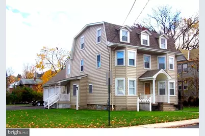 1643 Rockwell Road #5, Abington, PA 19001 - Photo 17