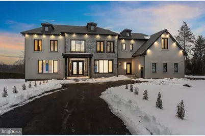 1047 Welsh Road, Huntingdon Valley, PA 19006 - Photo 1