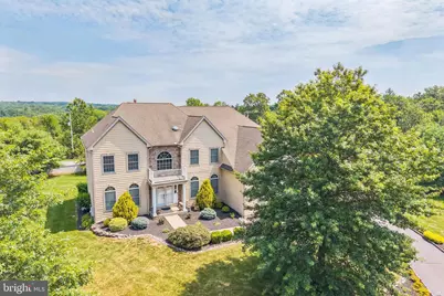 1401 Hampstead Court, Blue Bell, PA 19422 - Photo 59