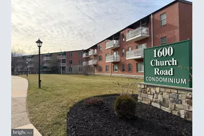 1600 Church Road #B100, Wyncote, PA 19095 - Photo 1