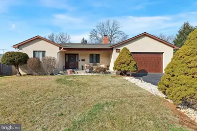 905 Selma Street, Norristown, PA 19401 - Photo 1