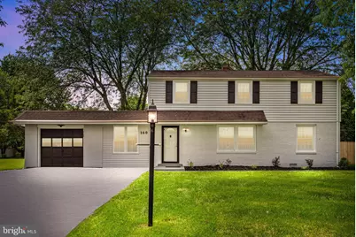 160 Church Road, North Wales, PA 19454 - Photo 1