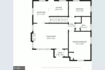 821 N Hanover Street, Pottstown, PA 19464 - Photo 31