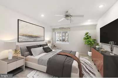 1637 Oakwood Drive #S115, Narberth, PA 19072 - Photo 3