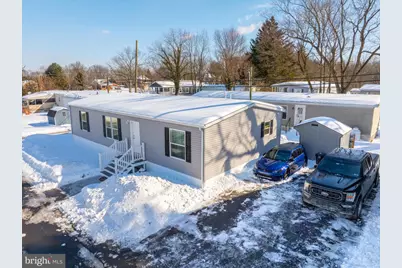 165 W Ridge Pike Lot 113 W Ridge Pike, Royersford, PA 19468 - Photo 9