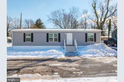 165 W Ridge Pike Lot 113 W Ridge Pike, Royersford, PA 19468 - Photo 5