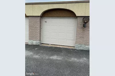 2000 Valley Forge Circle #92, King of Prussia, PA 19406 - Photo 1