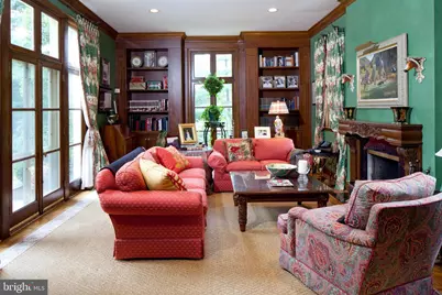 510 Hillbrook Road, Lower Merion Township, PA 19010 - Photo 5