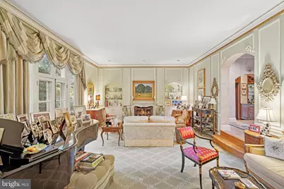 510 Hillbrook Road, Lower Merion Township, PA 19010 - Photo 7