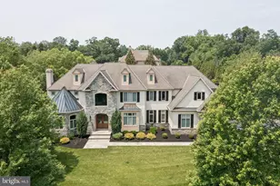 801 S Penn Oak Rd, Lower Gwynedd, PA 19002 - Photo 1