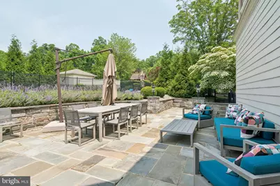 801 S Penn Oak Road, Lower Gwynedd, PA 19002 - Photo 63