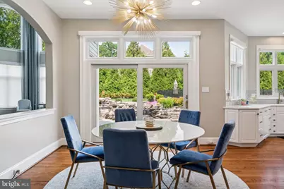 801 S Penn Oak Road, Lower Gwynedd, PA 19002 - Photo 19