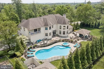 801 S Penn Oak Road, Lower Gwynedd, PA 19002 - Photo 11