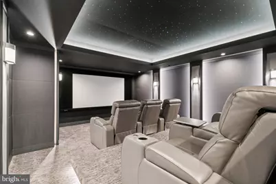 801 S Penn Oak Road, Lower Gwynedd, PA 19002 - Photo 39