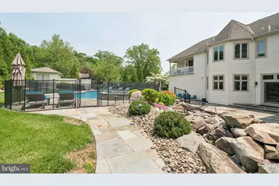 801 S Penn Oak Road, Lower Gwynedd, PA 19002 - Photo 55