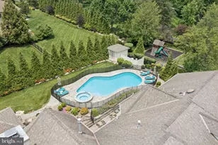 801 S Penn Oak Rd, Lower Gwynedd, PA 19002 - Photo 9