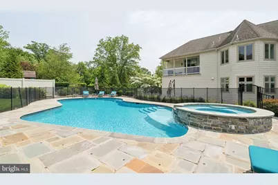 801 S Penn Oak Road, Lower Gwynedd, PA 19002 - Photo 57