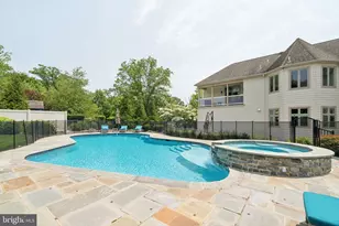 801 S Penn Oak Rd, Lower Gwynedd, PA 19002 - Photo 57