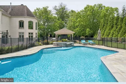 801 S Penn Oak Road, Lower Gwynedd, PA 19002 - Photo 59