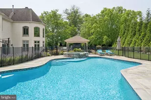 801 S Penn Oak Rd, Lower Gwynedd, PA 19002 - Photo 59