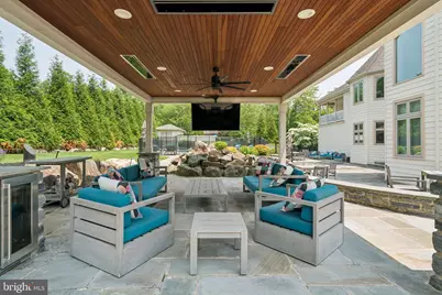 801 S Penn Oak Road, Lower Gwynedd, PA 19002 - Photo 51