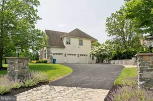 801 S Penn Oak Rd, Lower Gwynedd, PA 19002 - Photo 71