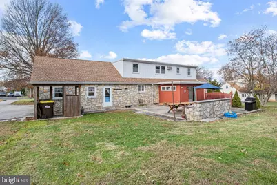 1758 Green Briar Drive, Worcester, PA 19490 - Photo 39