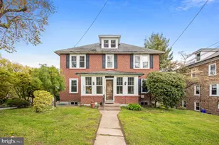 1316 Butler Pike, Conshohocken, PA 19428 - Photo 1