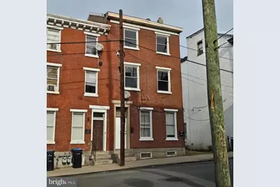 121 W Marshall Street, Norristown, PA 19401 - Photo 1