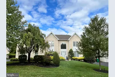 117 Spyglass Drive, Blue Bell, PA 19422 - Photo 1