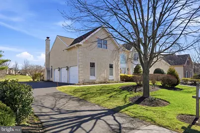 117 Spyglass Drive, Blue Bell, PA 19422 - Photo 3