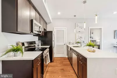 203 Haverford Avenue #307, Narberth, PA 19072 - Photo 5