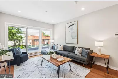 203 Haverford Avenue #307, Narberth, PA 19072 - Photo 1