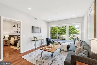 203 Haverford Avenue #307, Narberth, PA 19072 - Photo 11