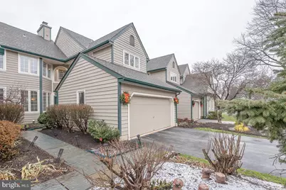 408 Glen Arbor Court, King of Prussia, PA 19406 - Photo 3