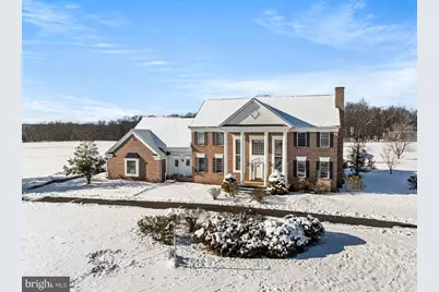 220 Sassamansville Road, Gilbertsville, PA 19525 - Photo 1