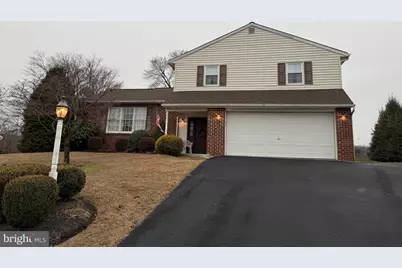 340 Estate Road, Boyertown, PA 19512 - Photo 1