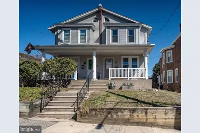 133 Jefferson Avenue, Cheltenham, PA 19012 - Photo 1