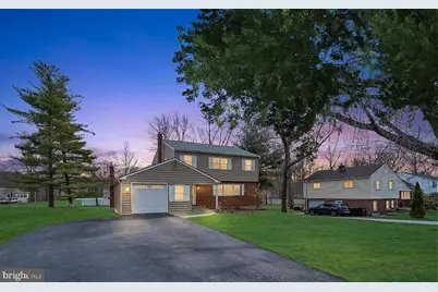 3216 Hayes Road, East Norriton, PA 19403 - Photo 1