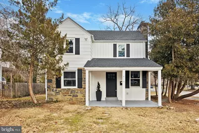 219 Williamsburg Road, Ardmore, PA 19003 - Photo 1