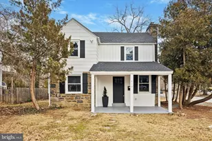 219 Williamsburg Rd, Ardmore, PA 19003 - Photo 1