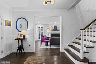 1354 Arbordale Rd, Wynnewood, PA 19096 - Photo 5