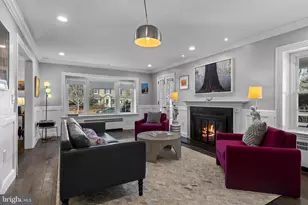 1354 Arbordale Rd, Wynnewood, PA 19096 - Photo 9