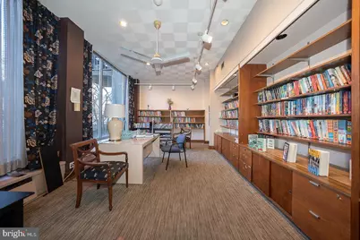 1001 City Avenue #EC-911, Wynnewood, PA 19096 - Photo 17
