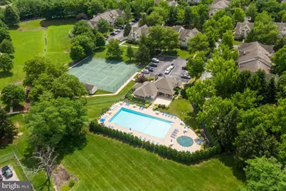 105 Foxmeadow Dr #CONDO 105, Royersford, PA 19468 - Photo 17