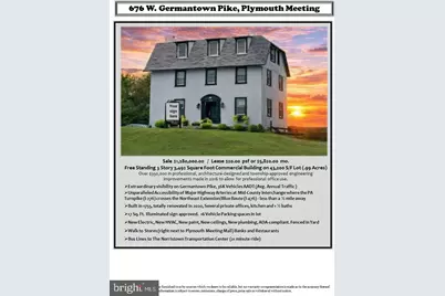 676 W Germantown Pike, Plymouth Meeting, PA 19462 - Photo 7