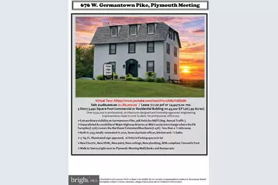 676 W Germantown Pike, Plymouth Meeting, PA 19462 - Photo 17