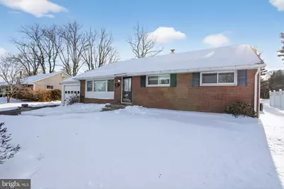 537 Sherwood Lane, Hatboro, PA 19040 - Photo 3