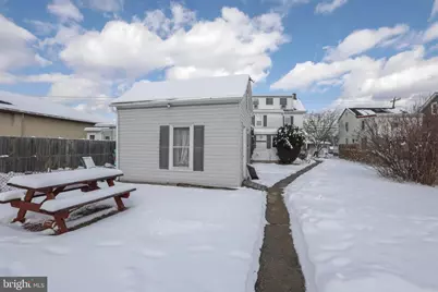 1212 E Philadelphia Avenue, Gilbertsville, PA 19525 - Photo 47